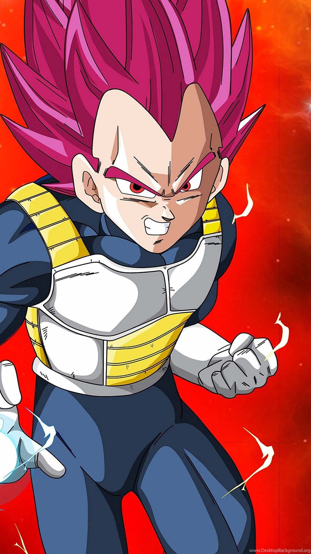 Vegeta SSG Wallpapers Wallpaper Cave