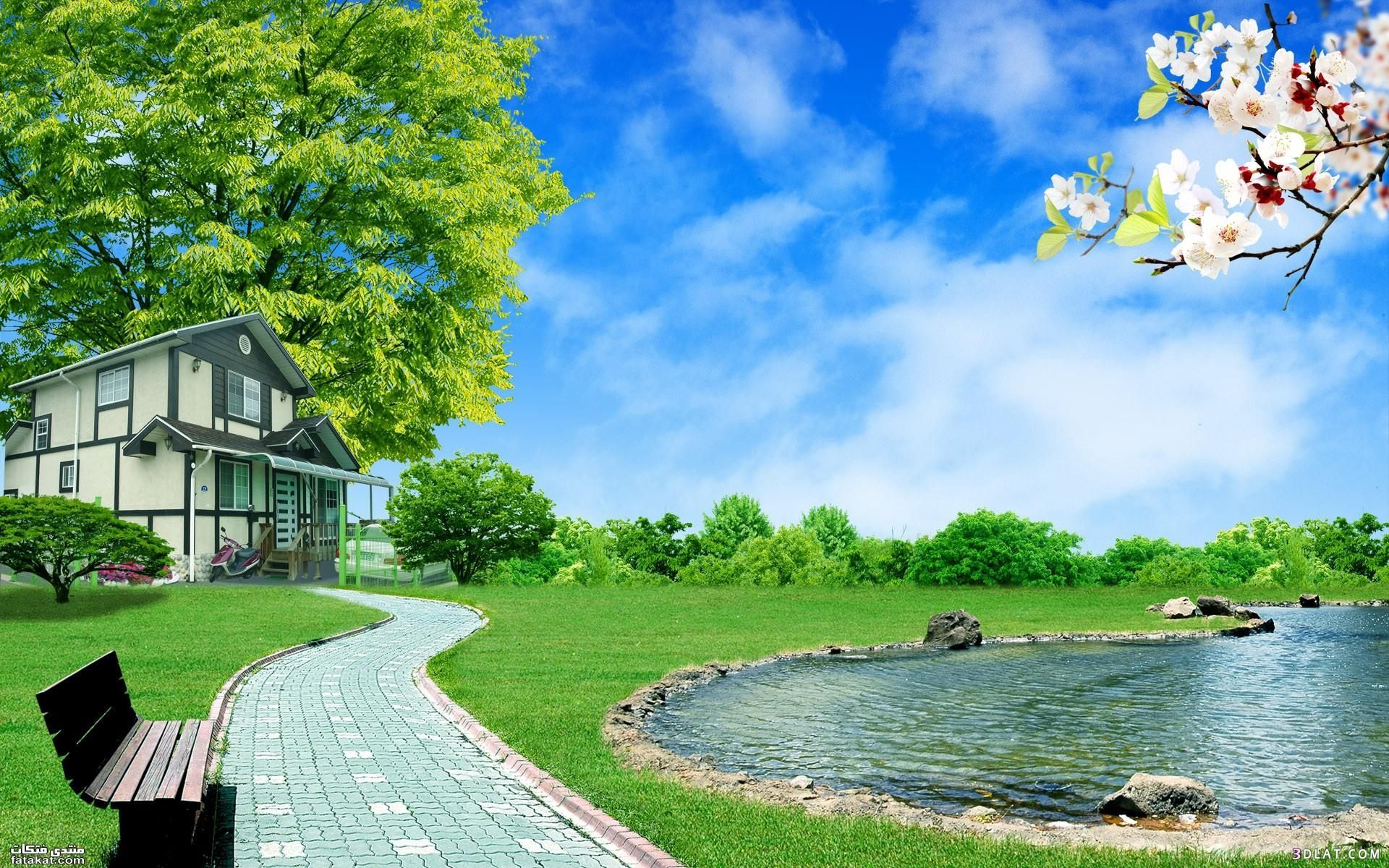 Nature 2021 Wallpapers Wallpaper Cave