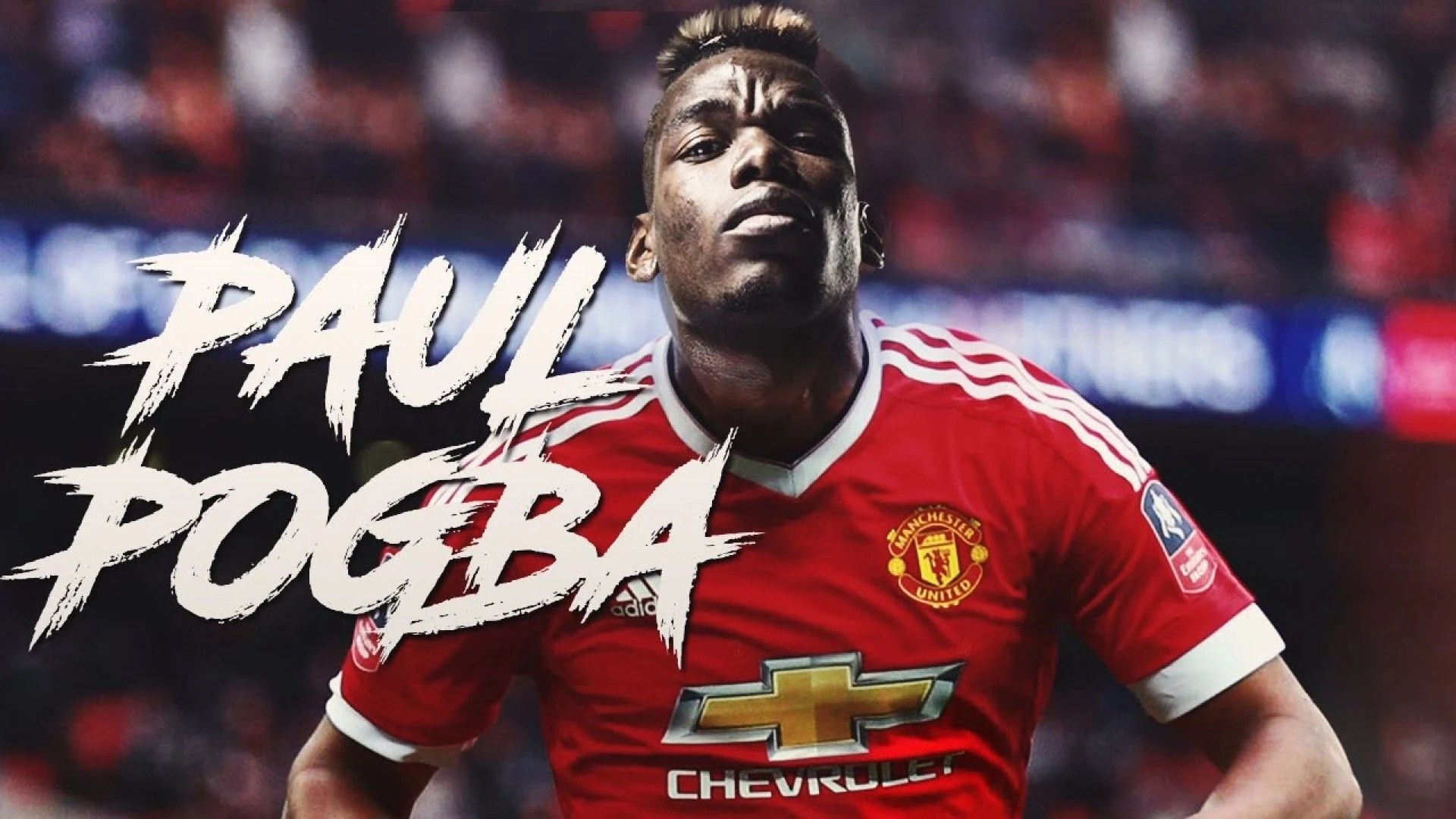 Paul Pogba 2021 Wallpapers Wallpaper Cave