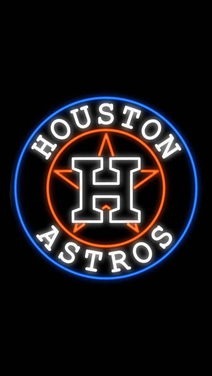 Baseball MLB Astros Wallpapers Wallpaper Cave