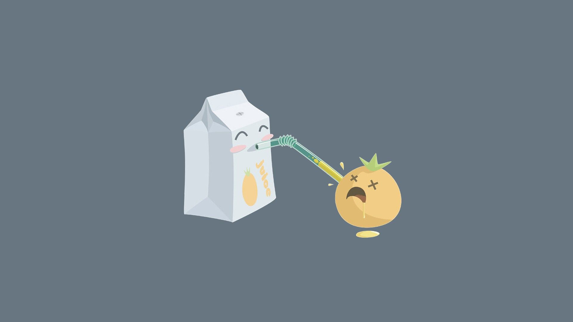 Juice Box Wallpapers Wallpaper Cave