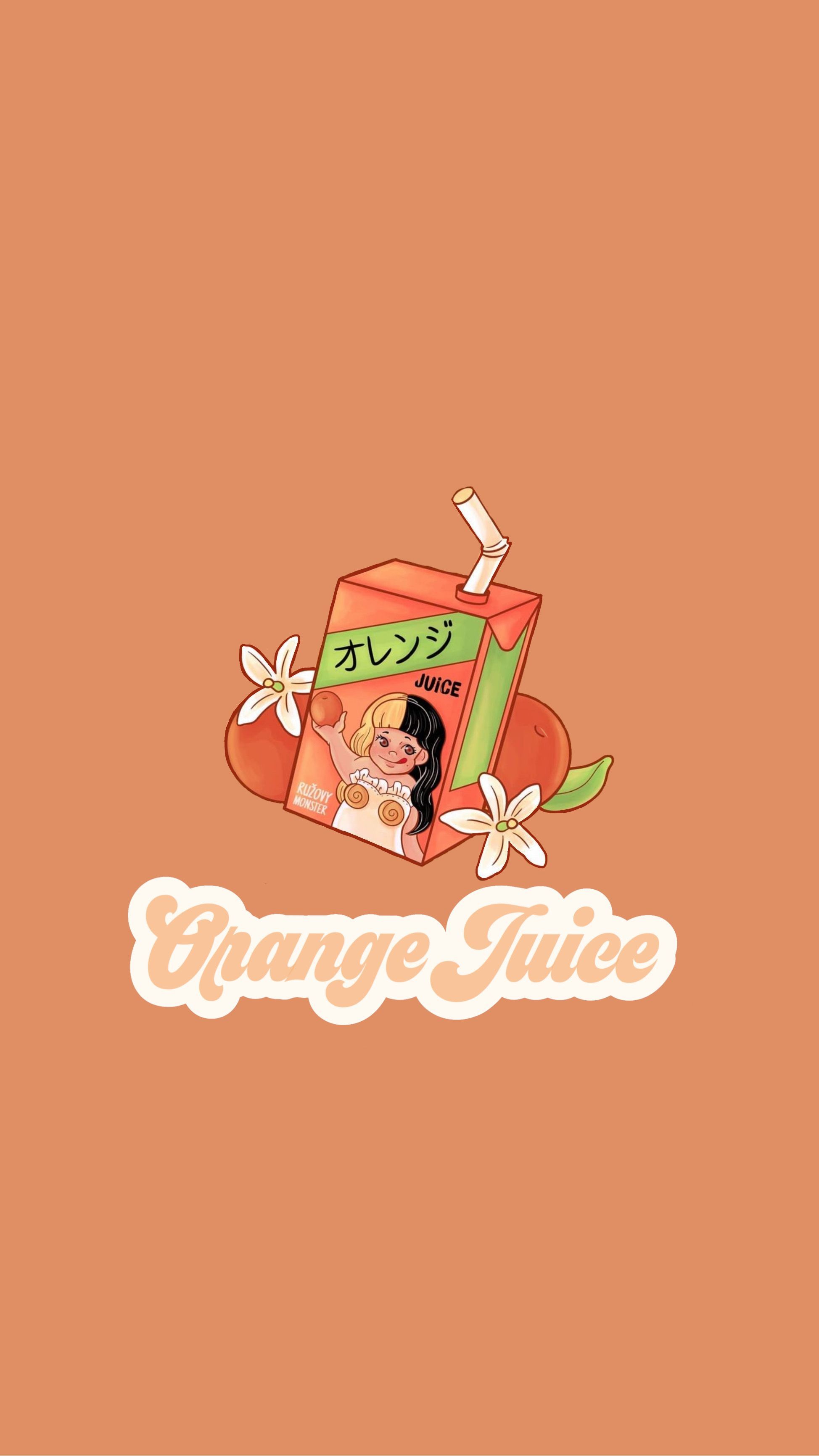 Juice Box Wallpapers Wallpaper Cave