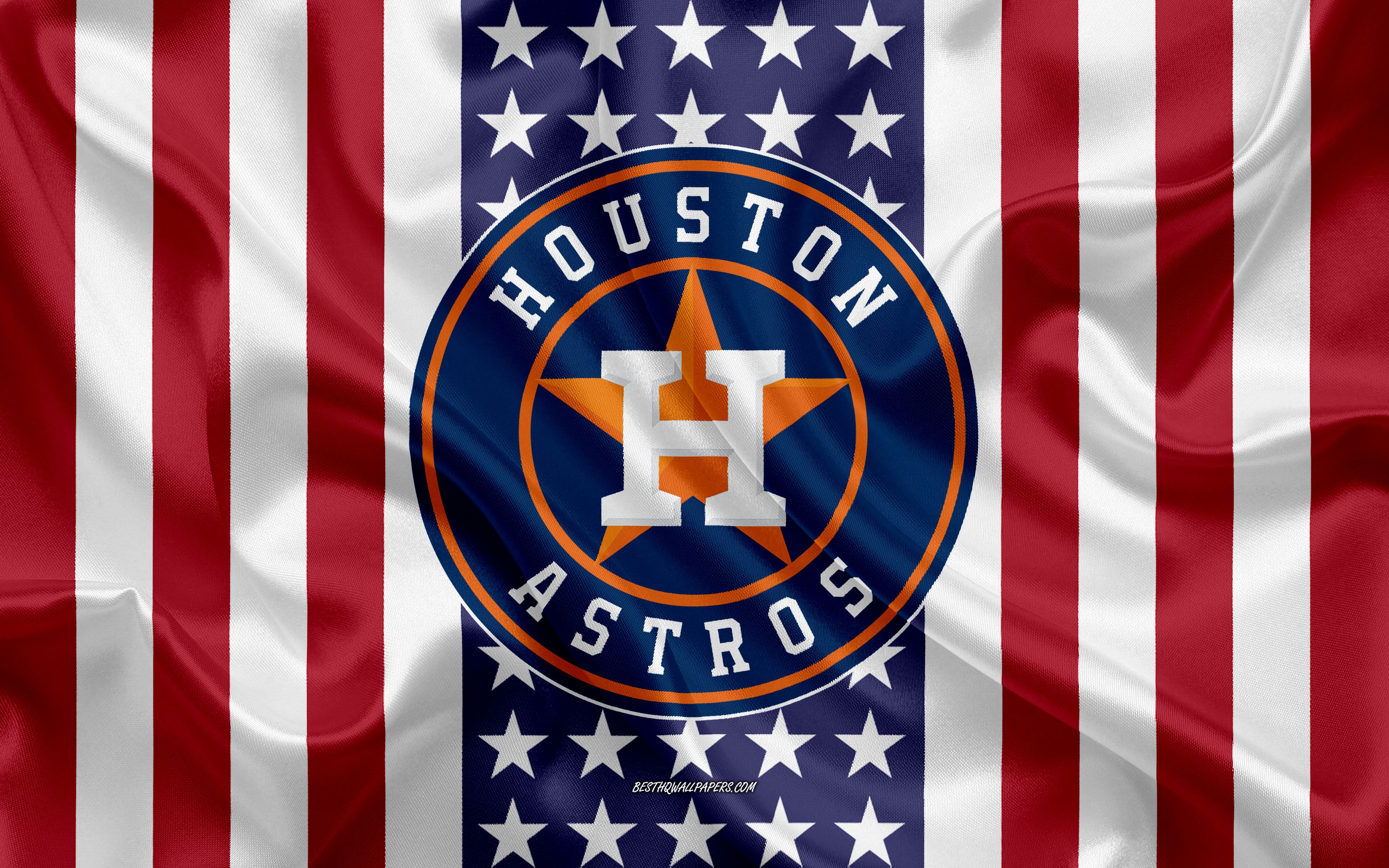 Baseball MLB Astros Wallpapers Wallpaper Cave