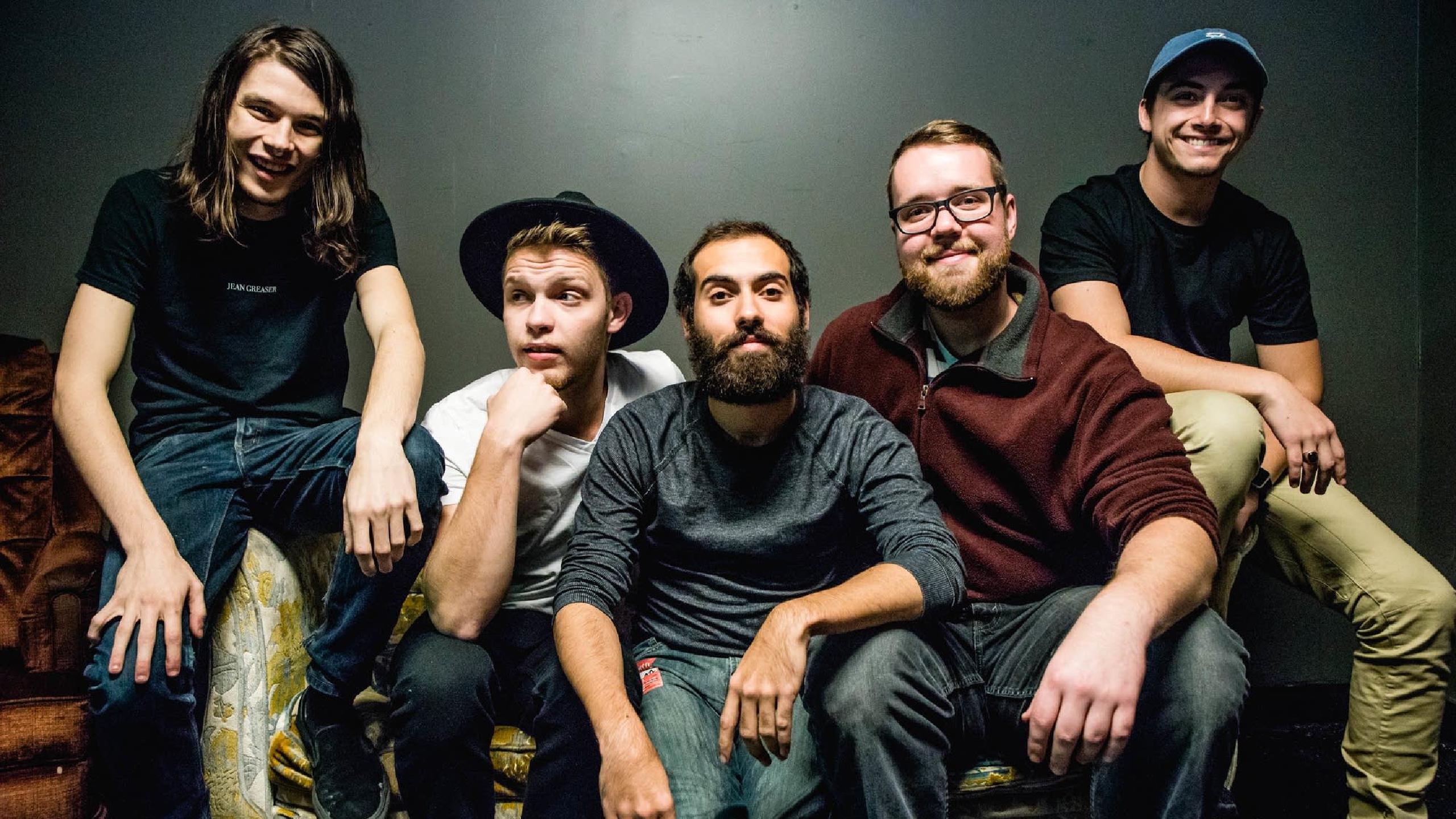 Rainbow Kitten Surprise Wallpapers Wallpaper Cave