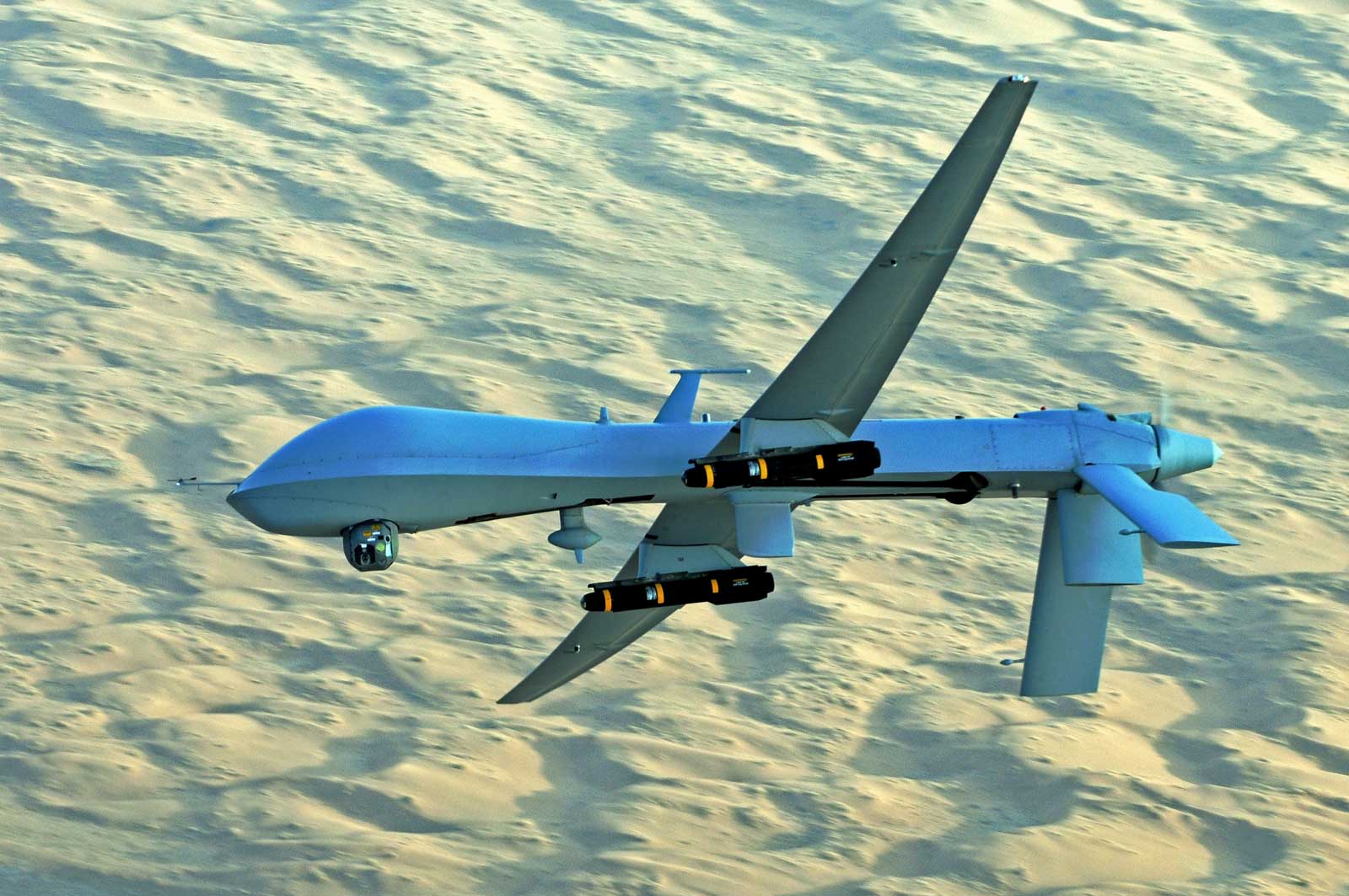 General Atomics MQ1 Predator Drone Wallpapers Wallpaper Cave