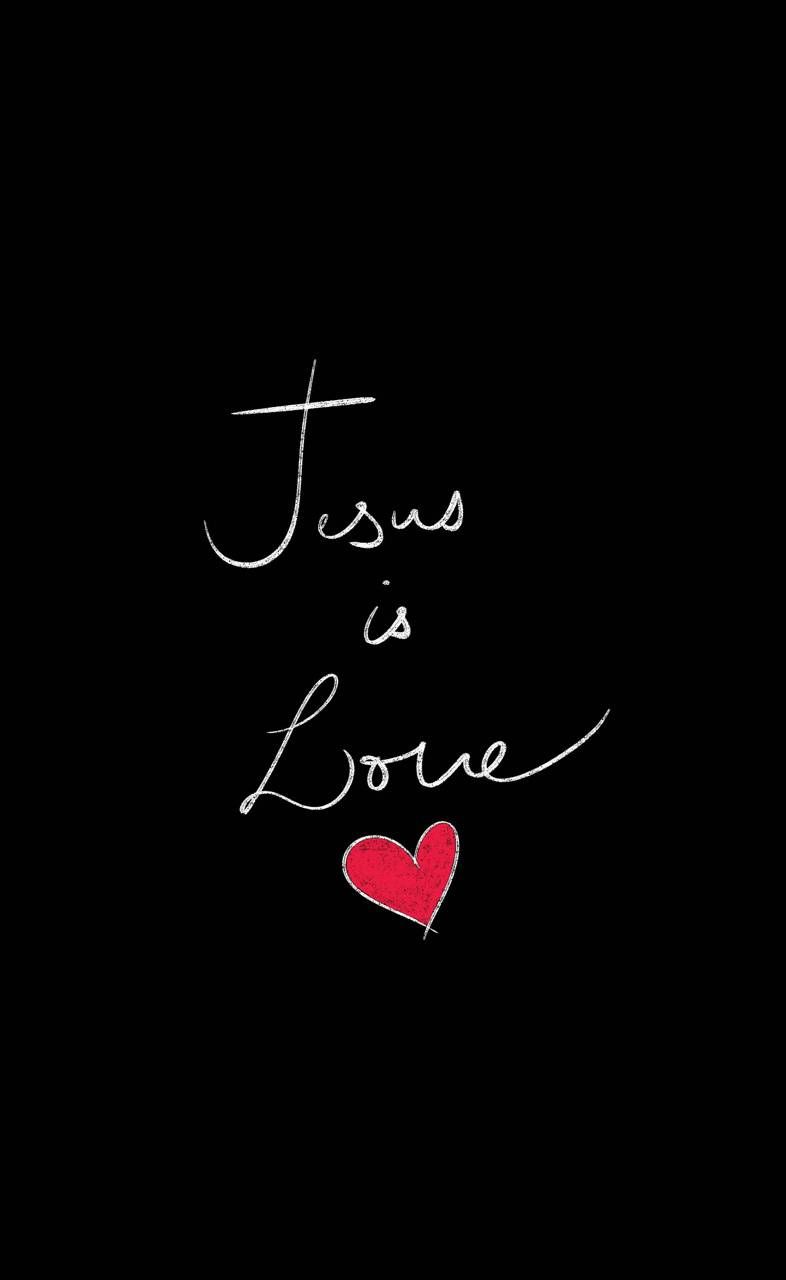 Jesus Love Wallpapers Wallpaper Cave