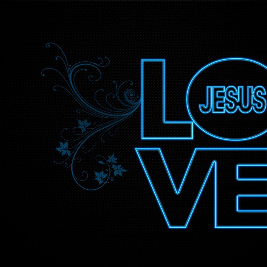 Jesus Love Wallpapers Wallpaper Cave