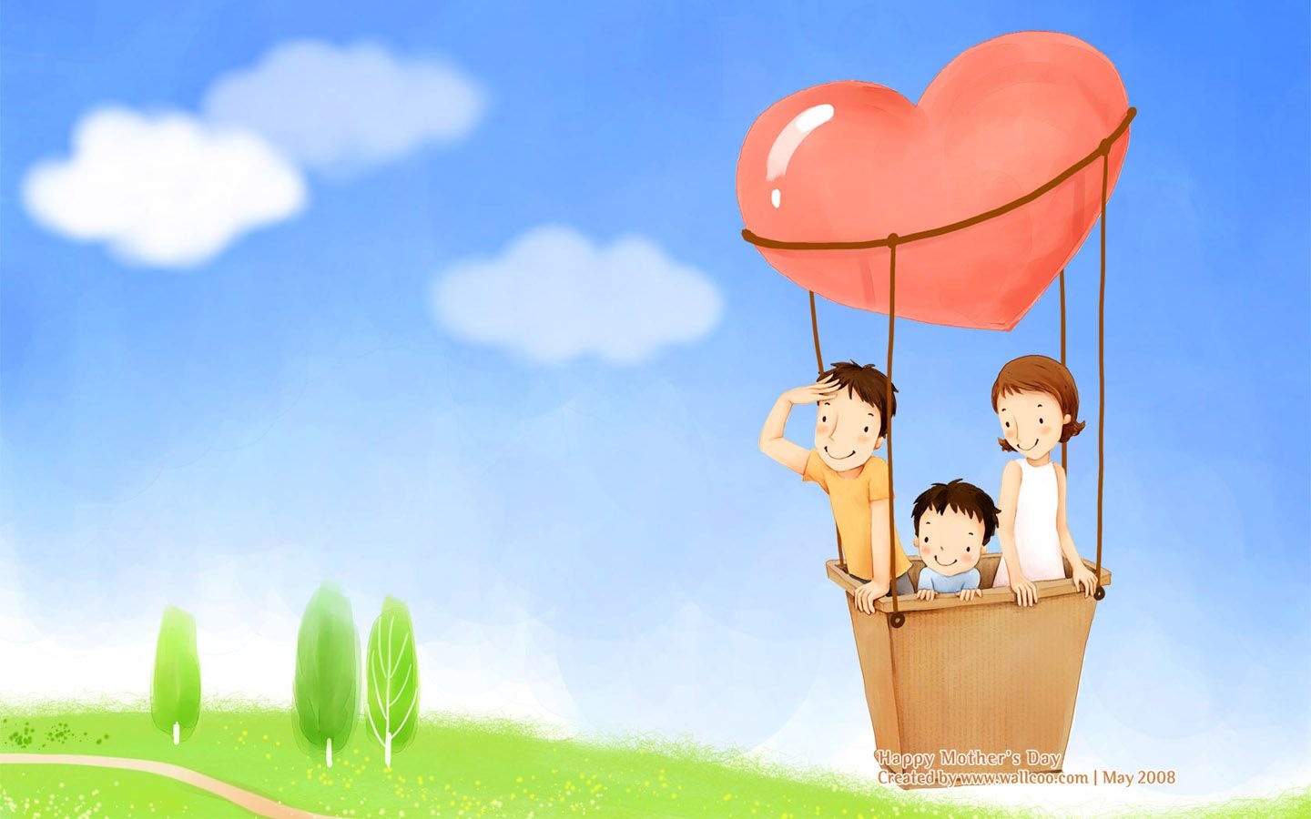 Family Love Wallpapers Wallpaper Cave