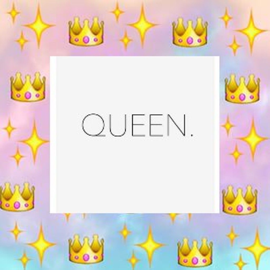 Cute Queen Wallpapers Wallpaper Cave