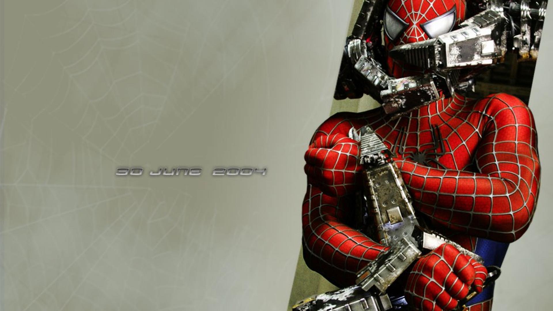 SpiderMan Tobey Maguire Wallpapers Wallpaper Cave