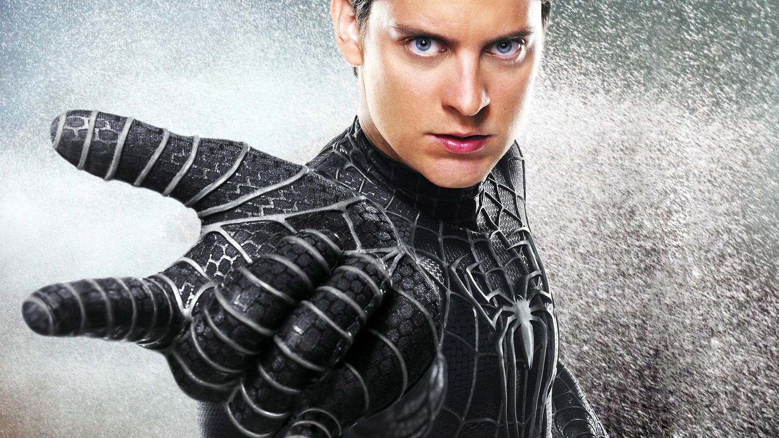 SpiderMan Tobey Maguire Wallpapers Wallpaper Cave