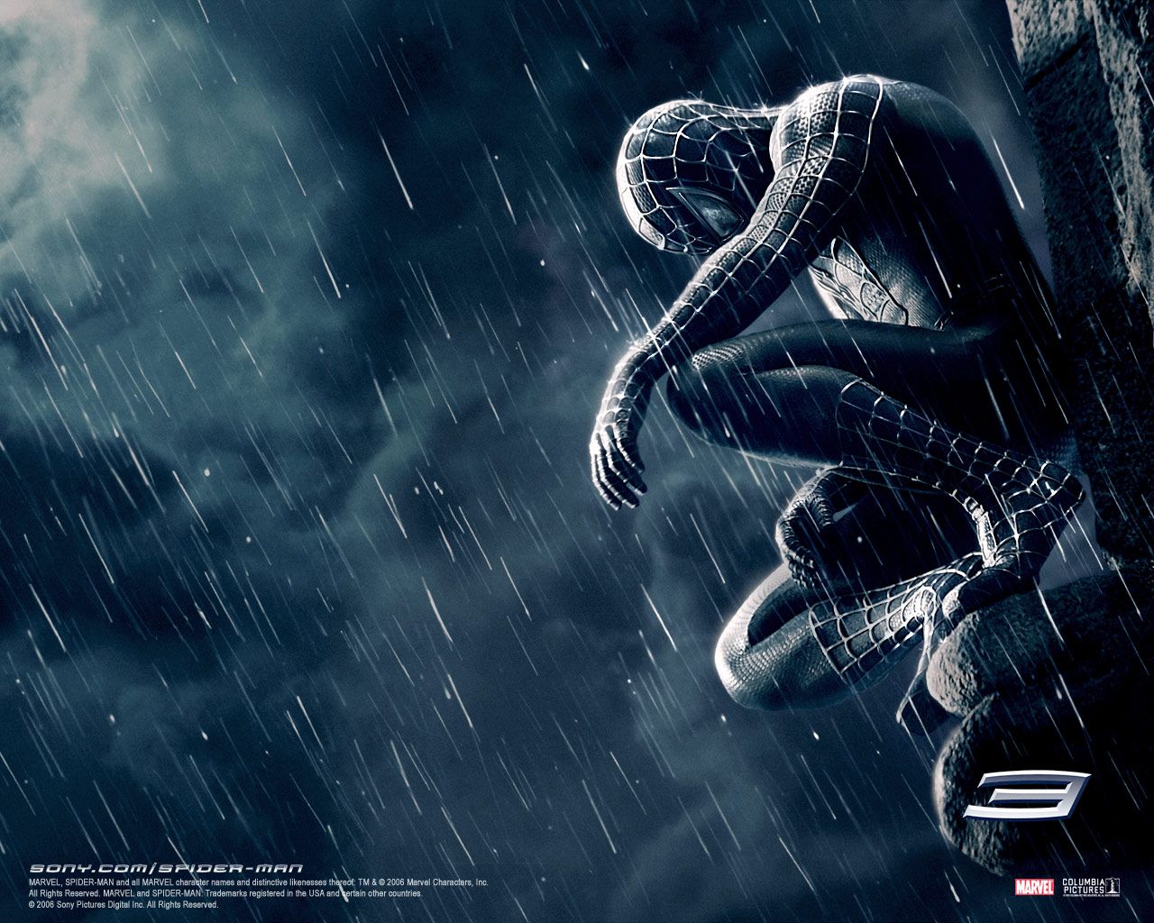SpiderMan Tobey Maguire Wallpapers Wallpaper Cave