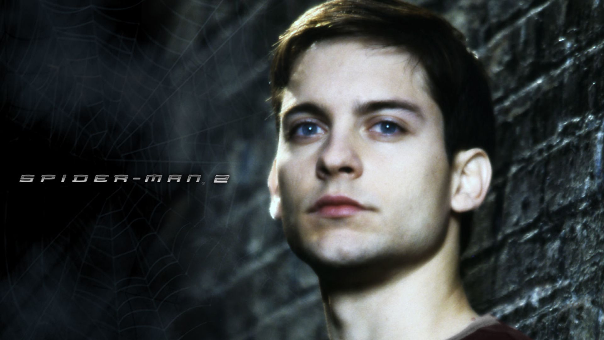 SpiderMan Tobey Maguire Wallpapers Wallpaper Cave