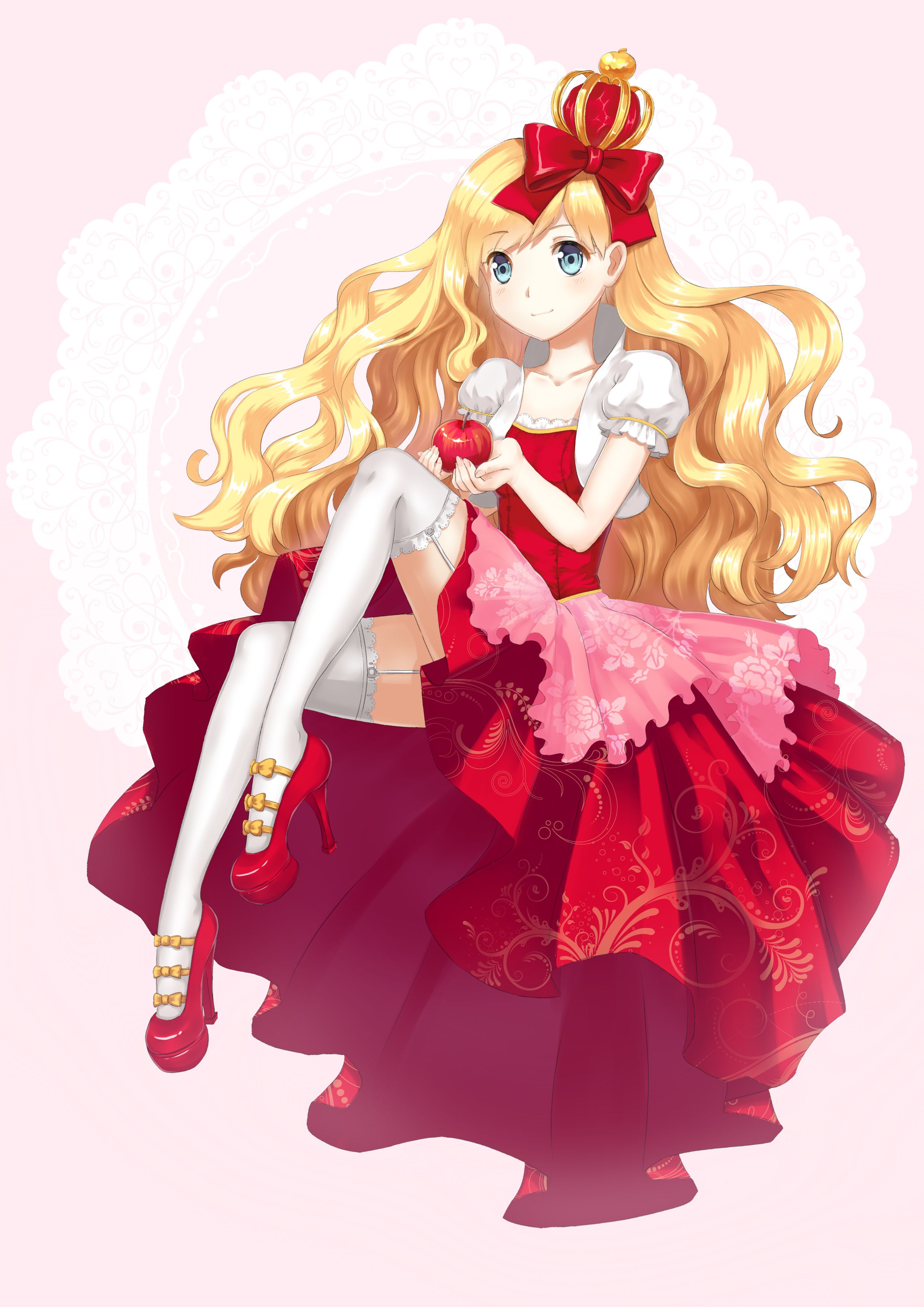 Ever After High Anime Wallpapers Wallpaper Cave