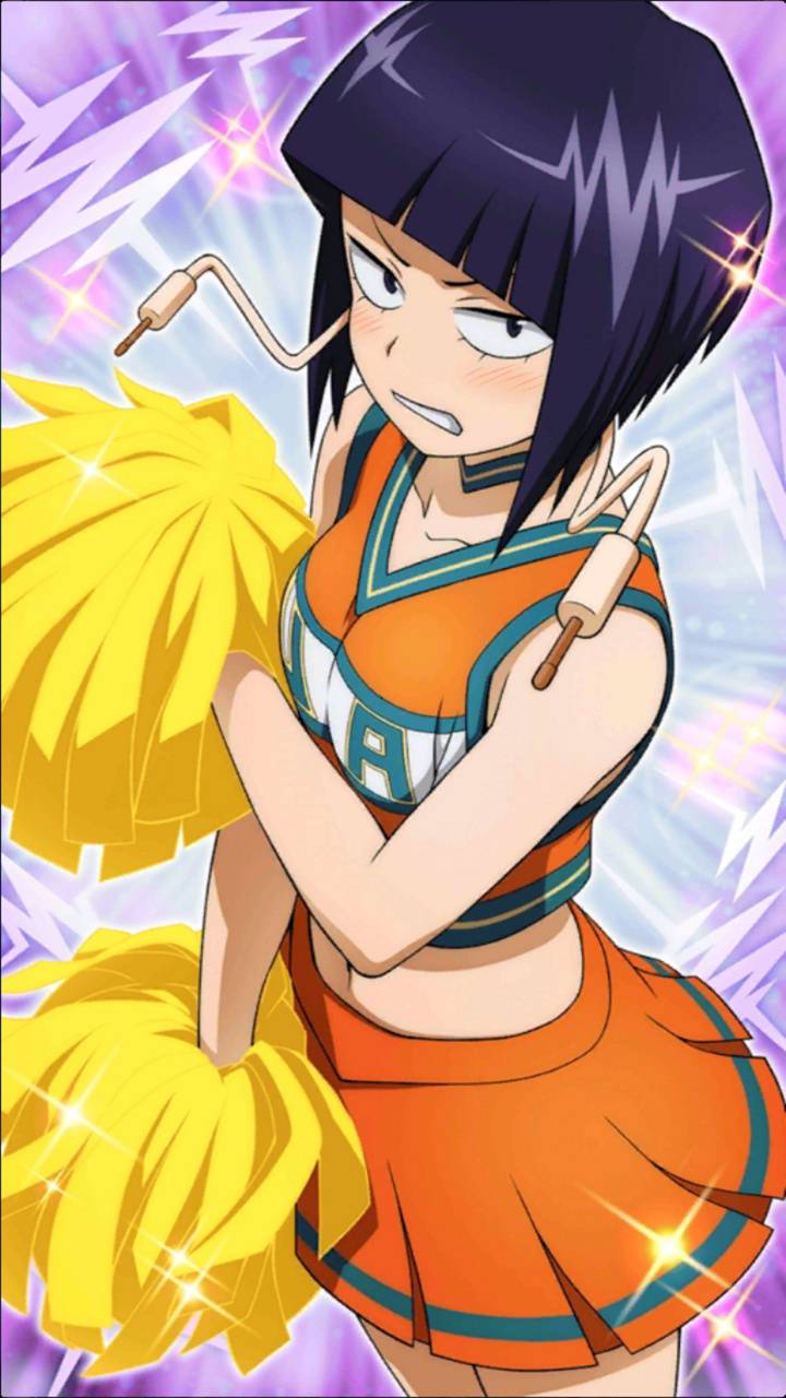 Jiro MHA Wallpapers Wallpaper Cave