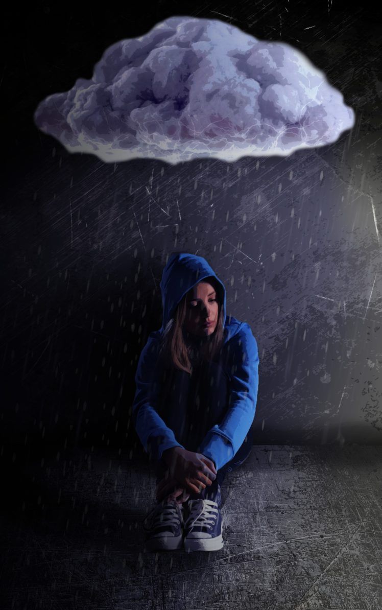 Emotional Women Wallpapers Wallpaper Cave