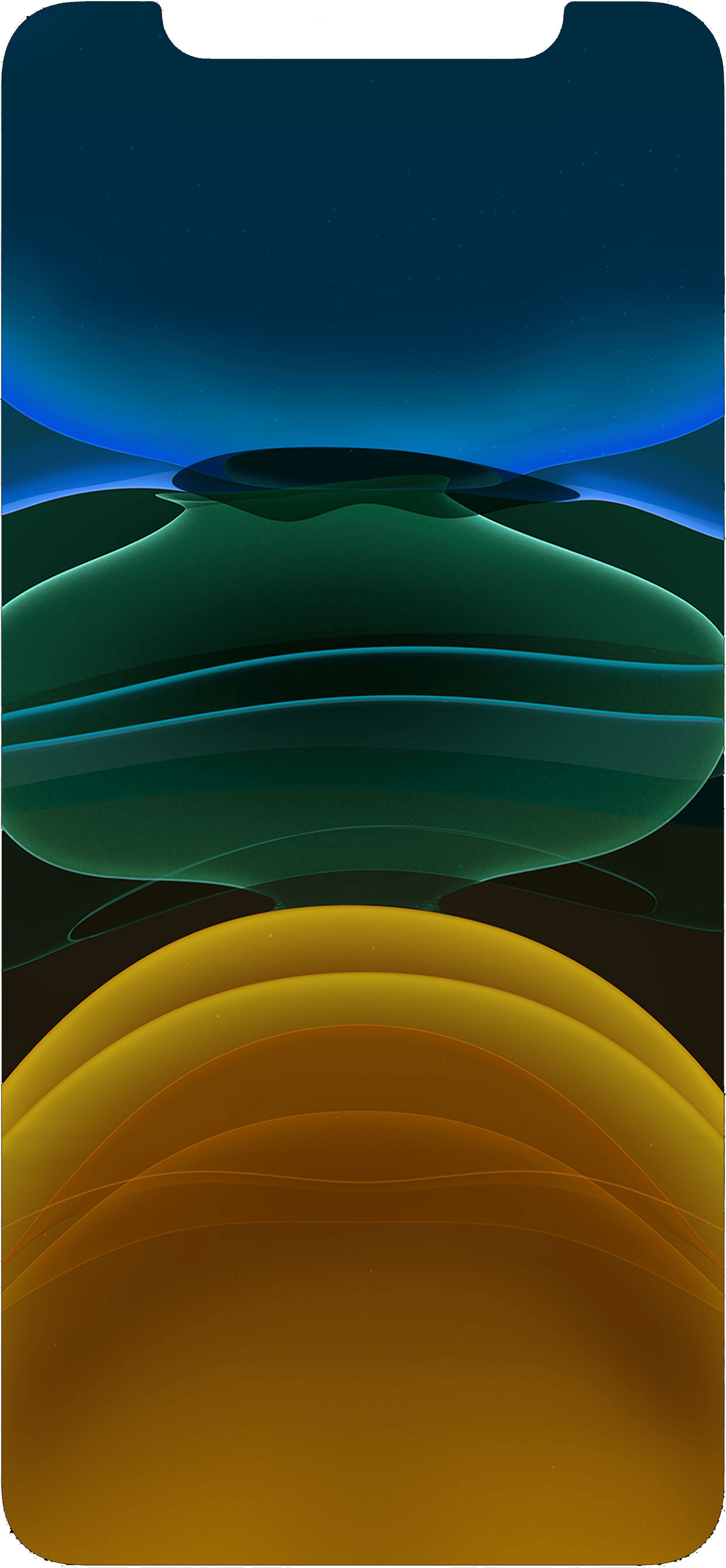 iPhone 11 Yellow Wallpapers Wallpaper Cave