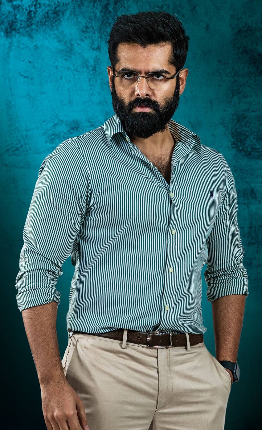 Red Movie Telugu Wallpapers Wallpaper Cave