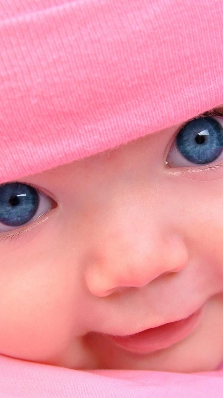 Baby Face Wallpapers Wallpaper Cave