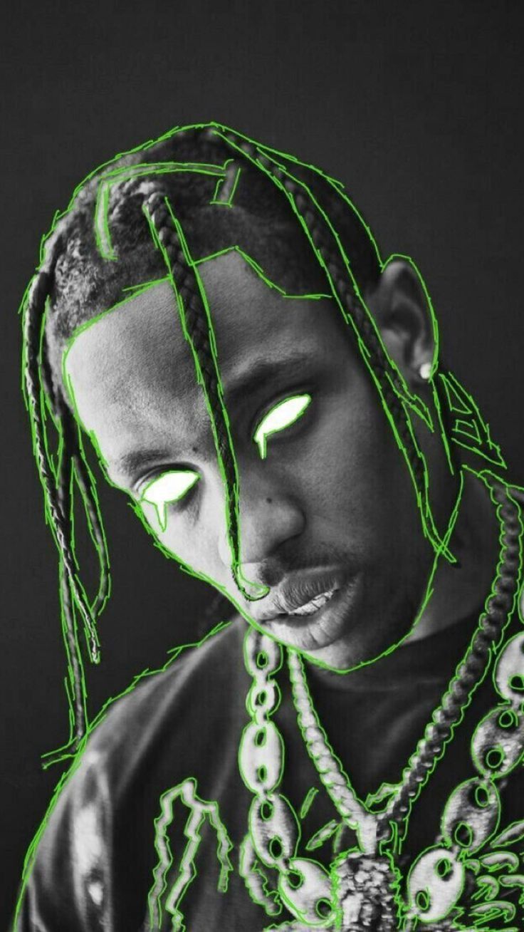 Green Rapper Wallpapers Wallpaper Cave