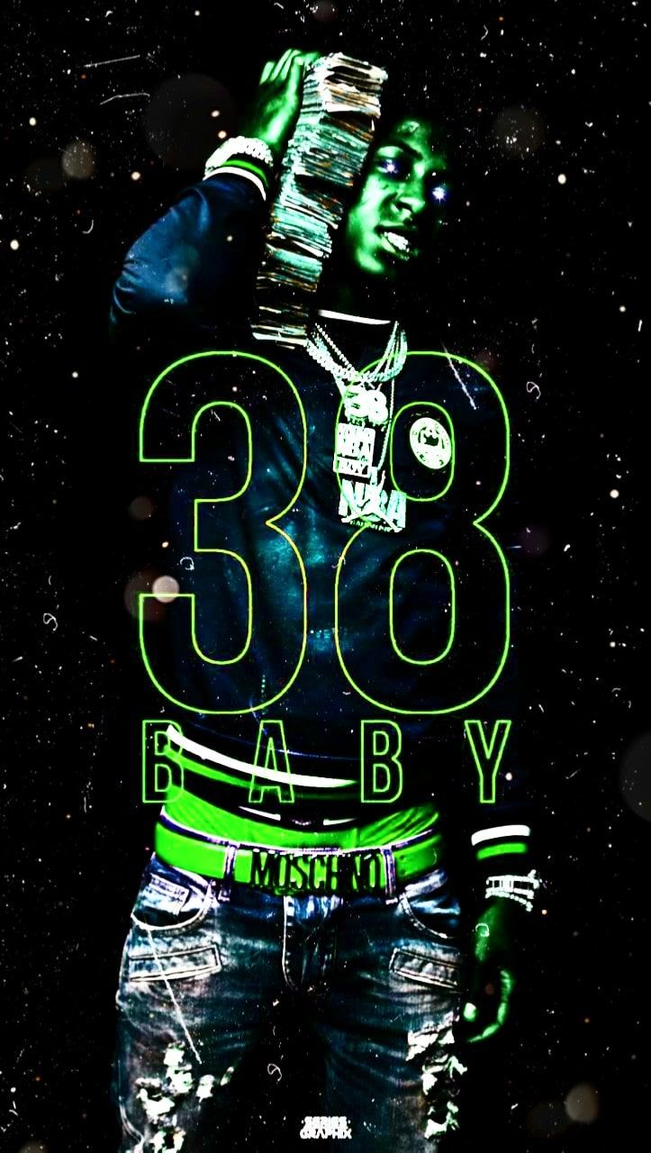 Green Rapper Wallpapers Wallpaper Cave