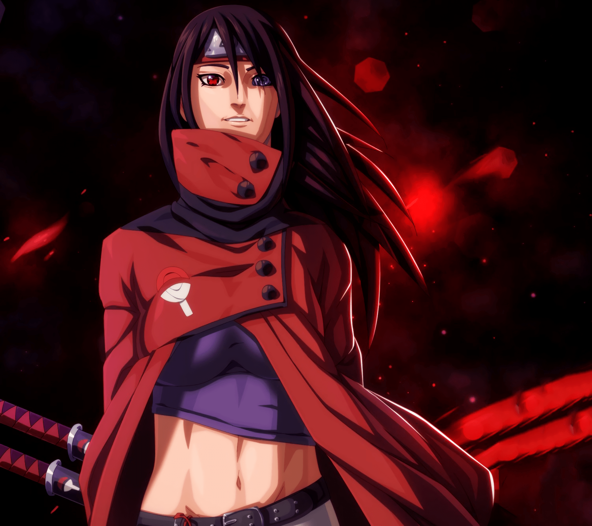 Sarada Teen Wallpapers Wallpaper Cave