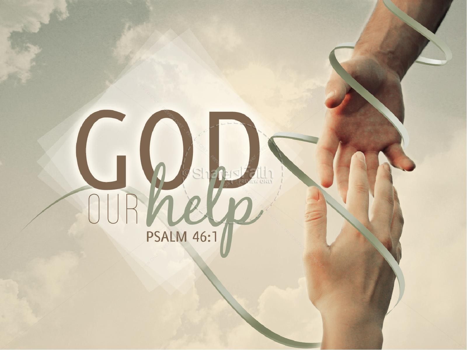 Help Is God Wallpapers Wallpaper Cave