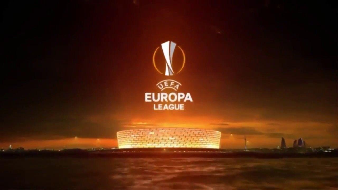 Europa League Emblem Wallpapers Wallpaper Cave