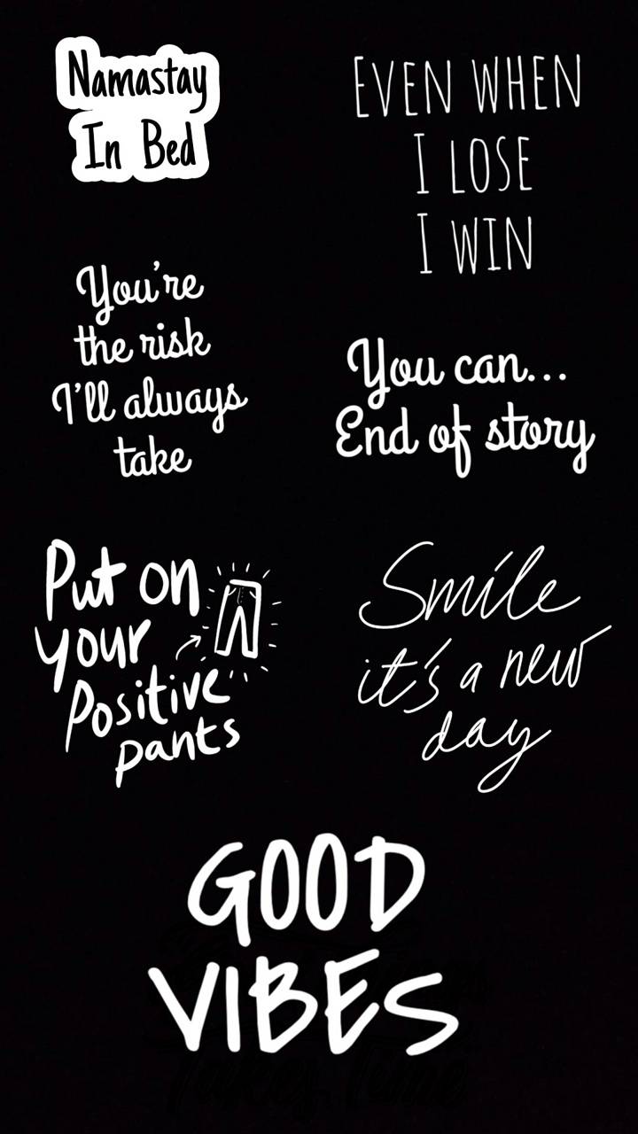 Black Vibes Wallpapers Wallpaper Cave