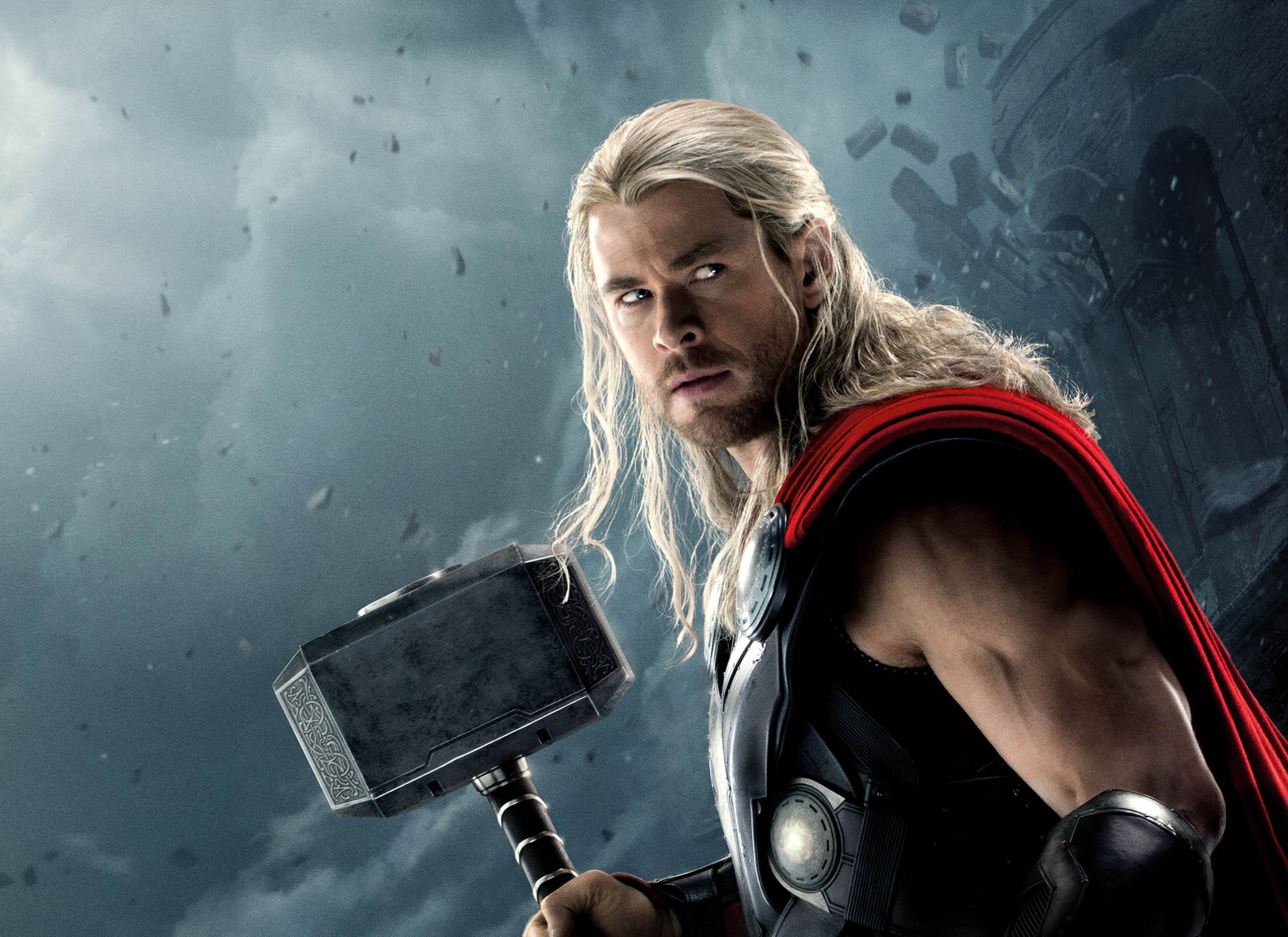 Thor Full Screen Wallpapers Wallpaper Cave