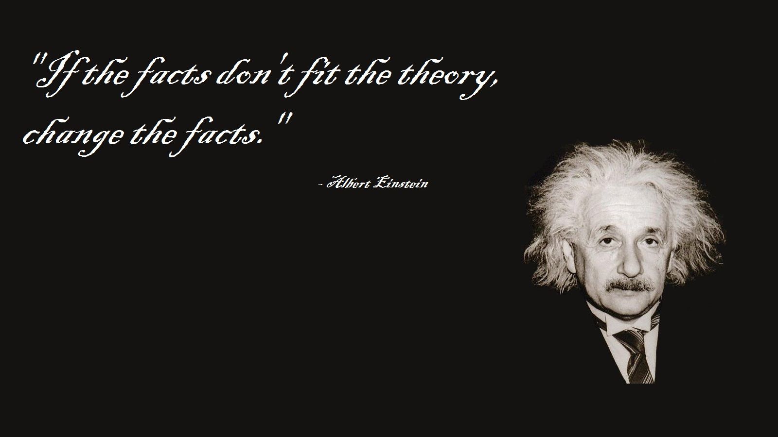 Physics Quotes Wallpapers Wallpaper Cave
