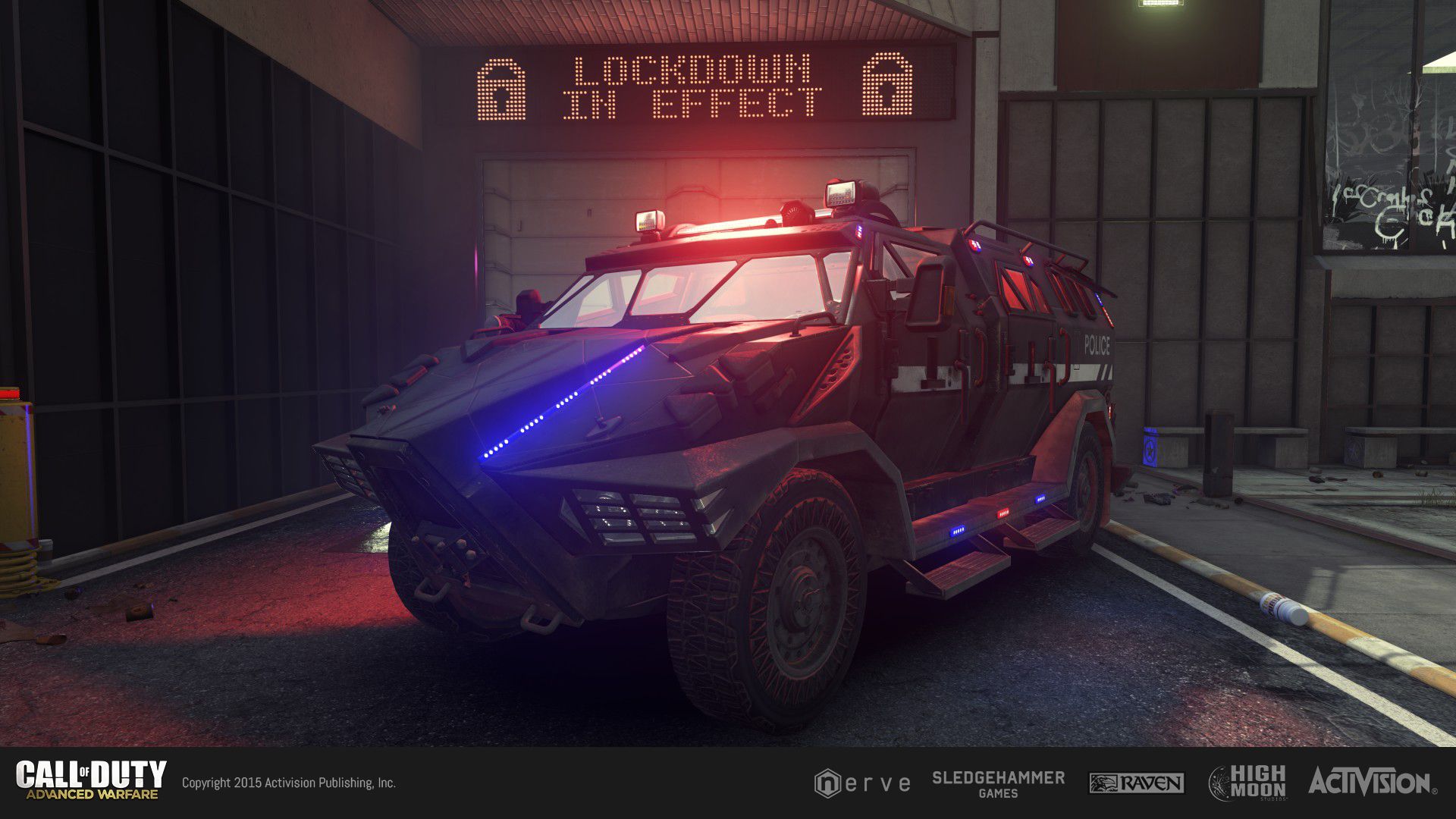 Call Of Duty Advanced Warfare Vehicles Wallpapers Wallpaper Cave