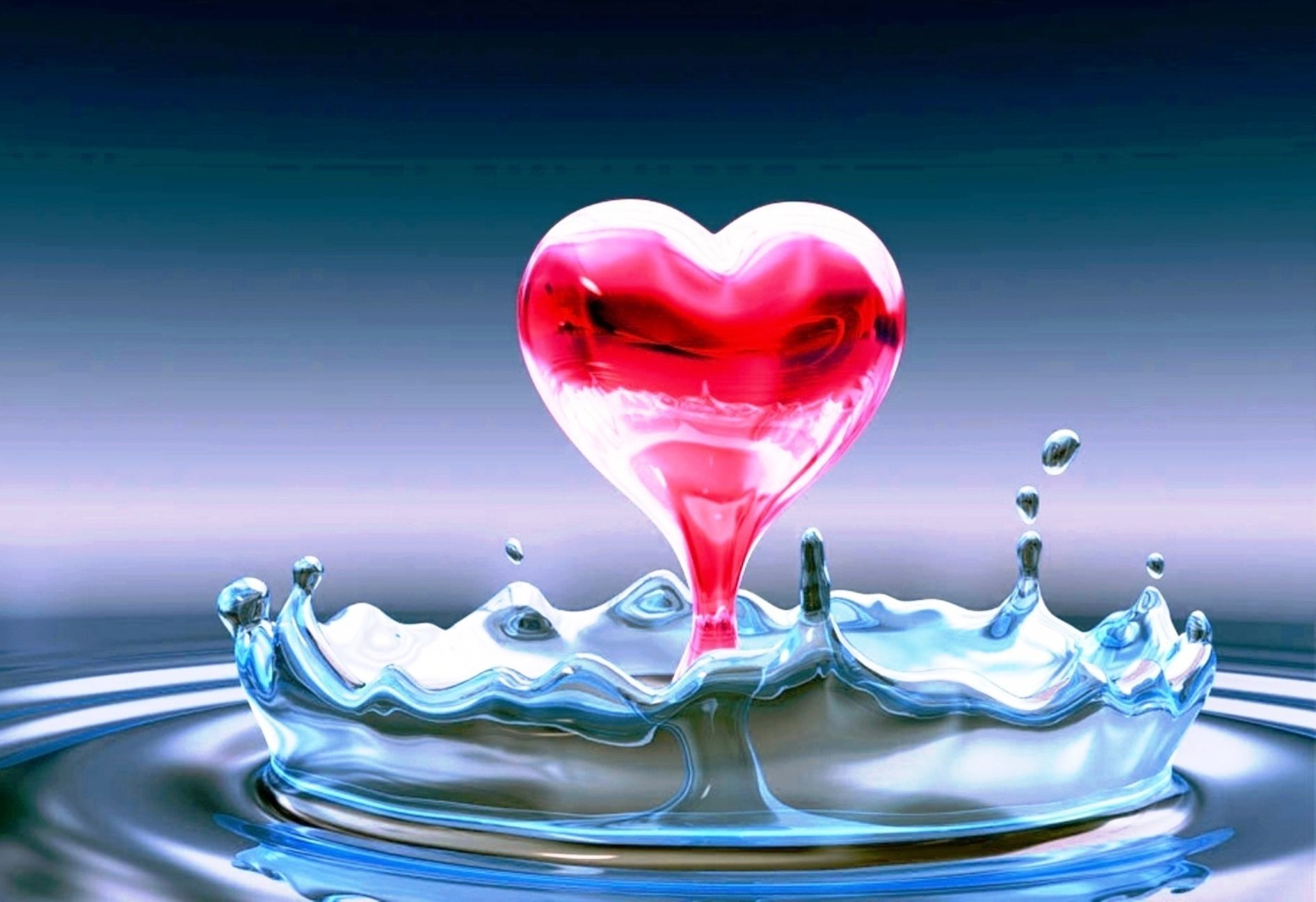 Love Animated Wallpapers Wallpaper Cave