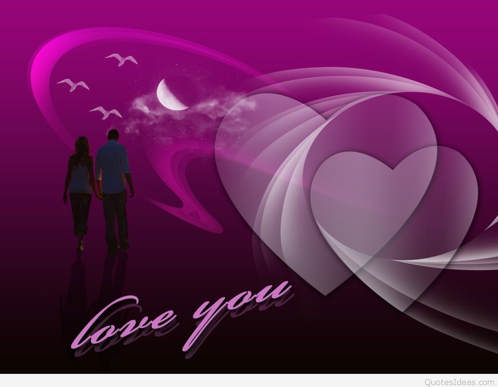 Love Animated Wallpapers Wallpaper Cave
