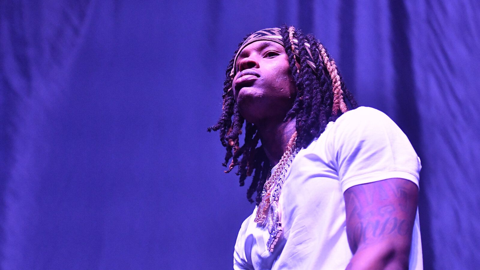 King Von HD Wallpapers Wallpaper Cave