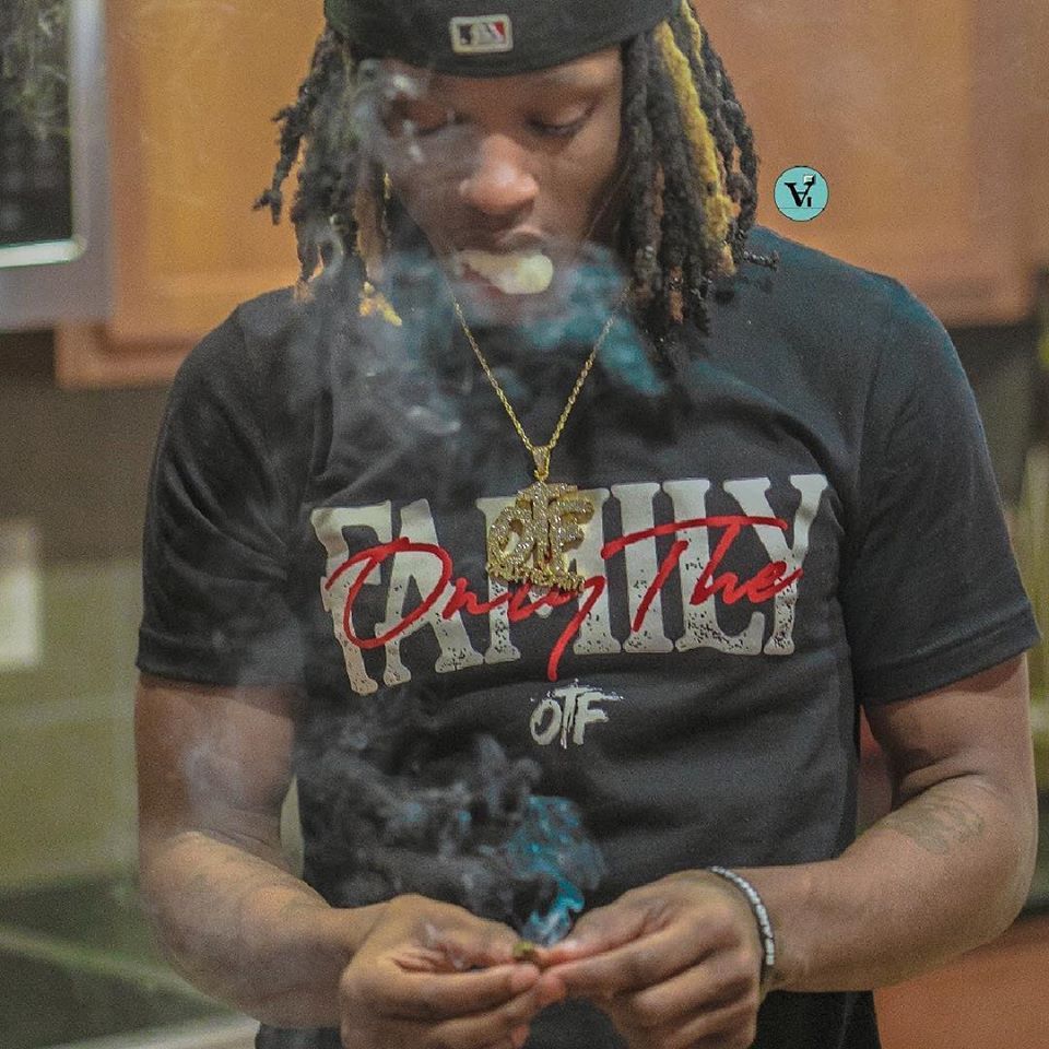 King Von Drip Wallpapers Wallpaper Cave