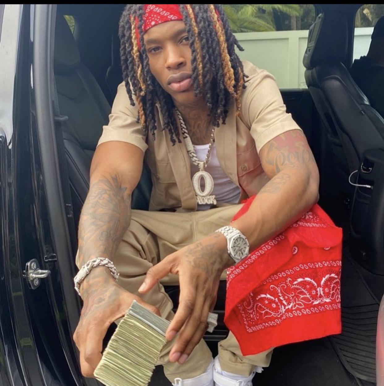 King Von HD Wallpapers Wallpaper Cave