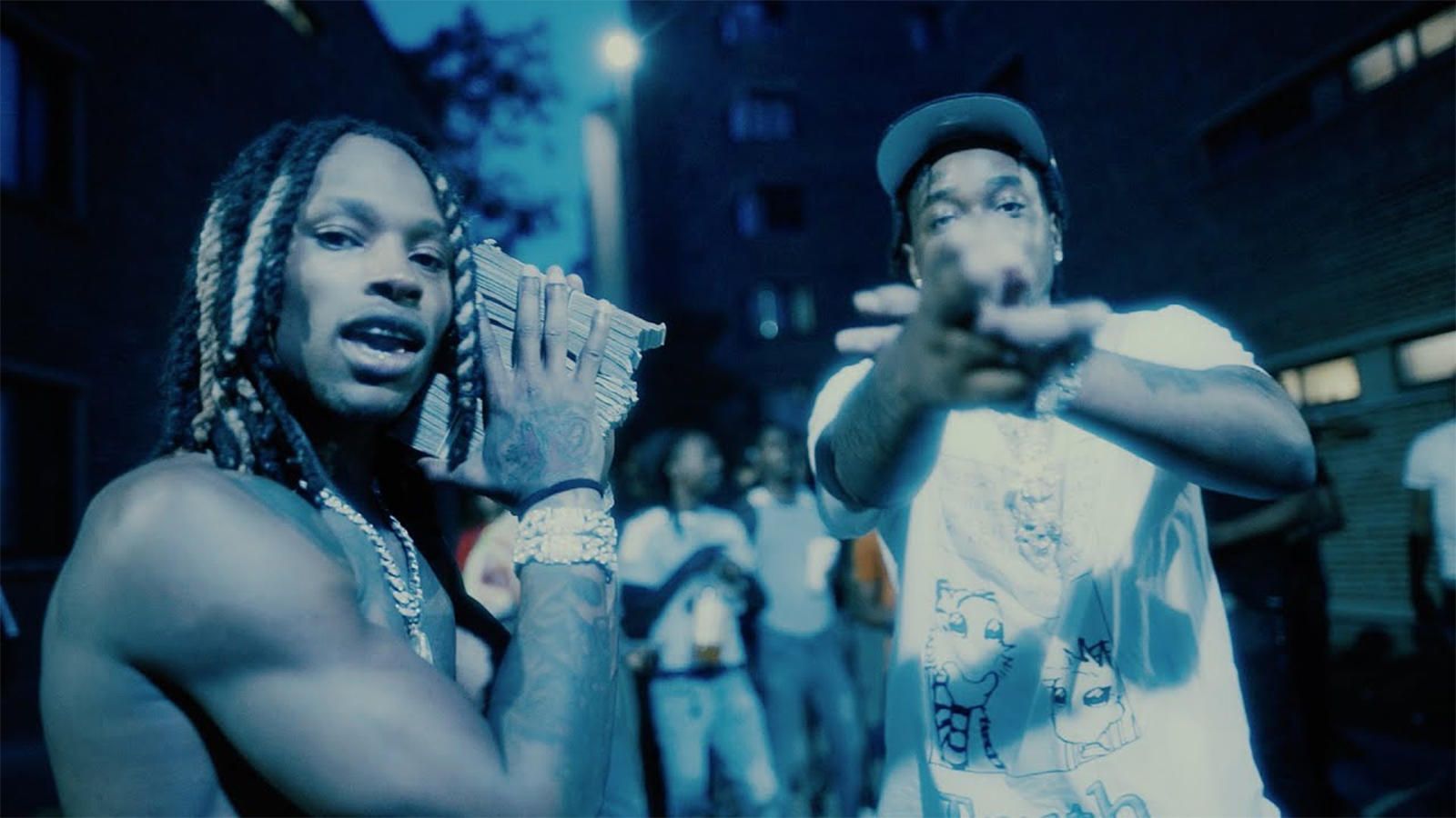 King Von HD Wallpapers Wallpaper Cave