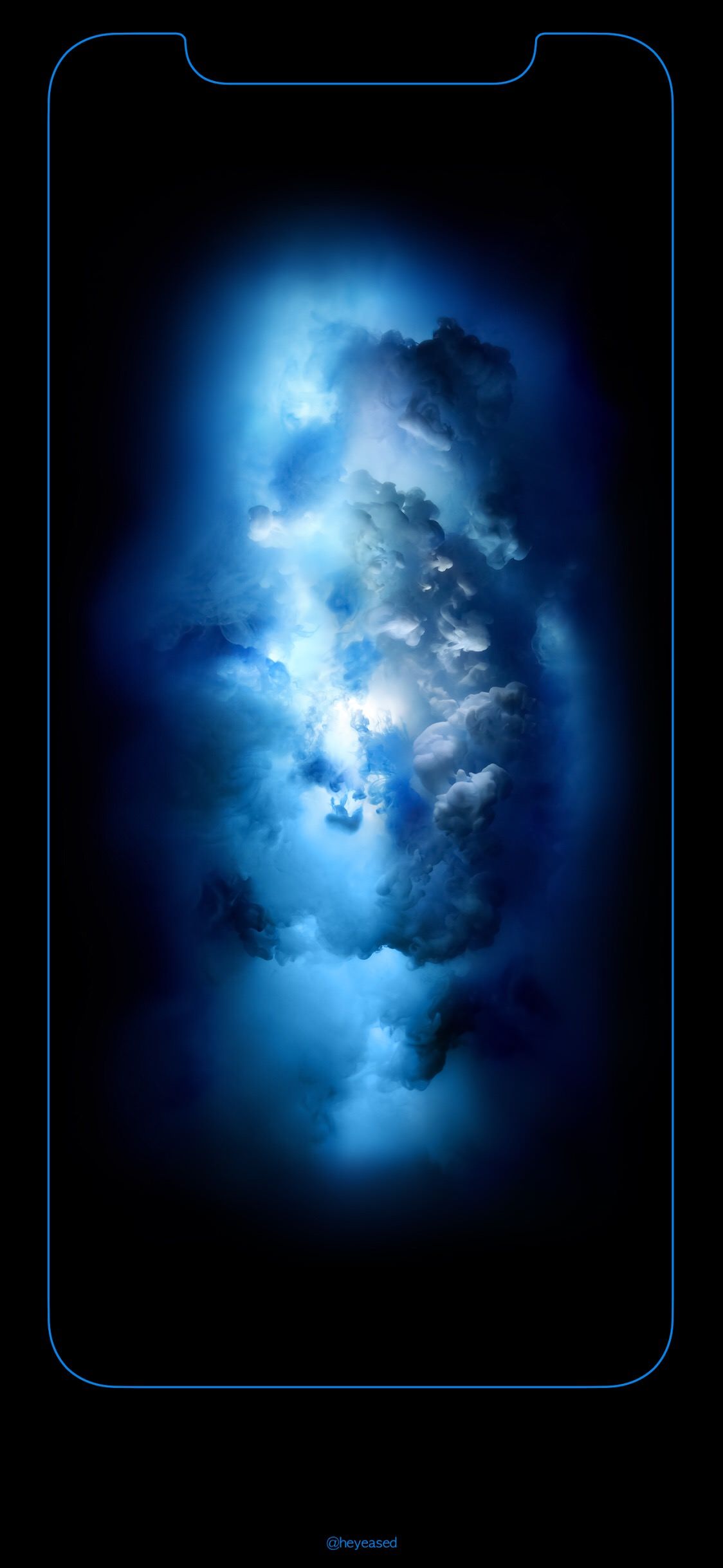 iPhone 11 Outline Wallpapers Wallpaper Cave