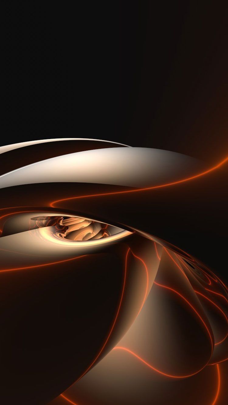 Orange iPhone 11 Wallpapers Wallpaper Cave