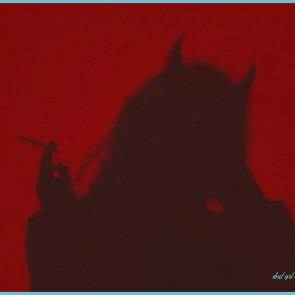 Aesthetic Devil Girl Wallpapers Wallpaper Cave