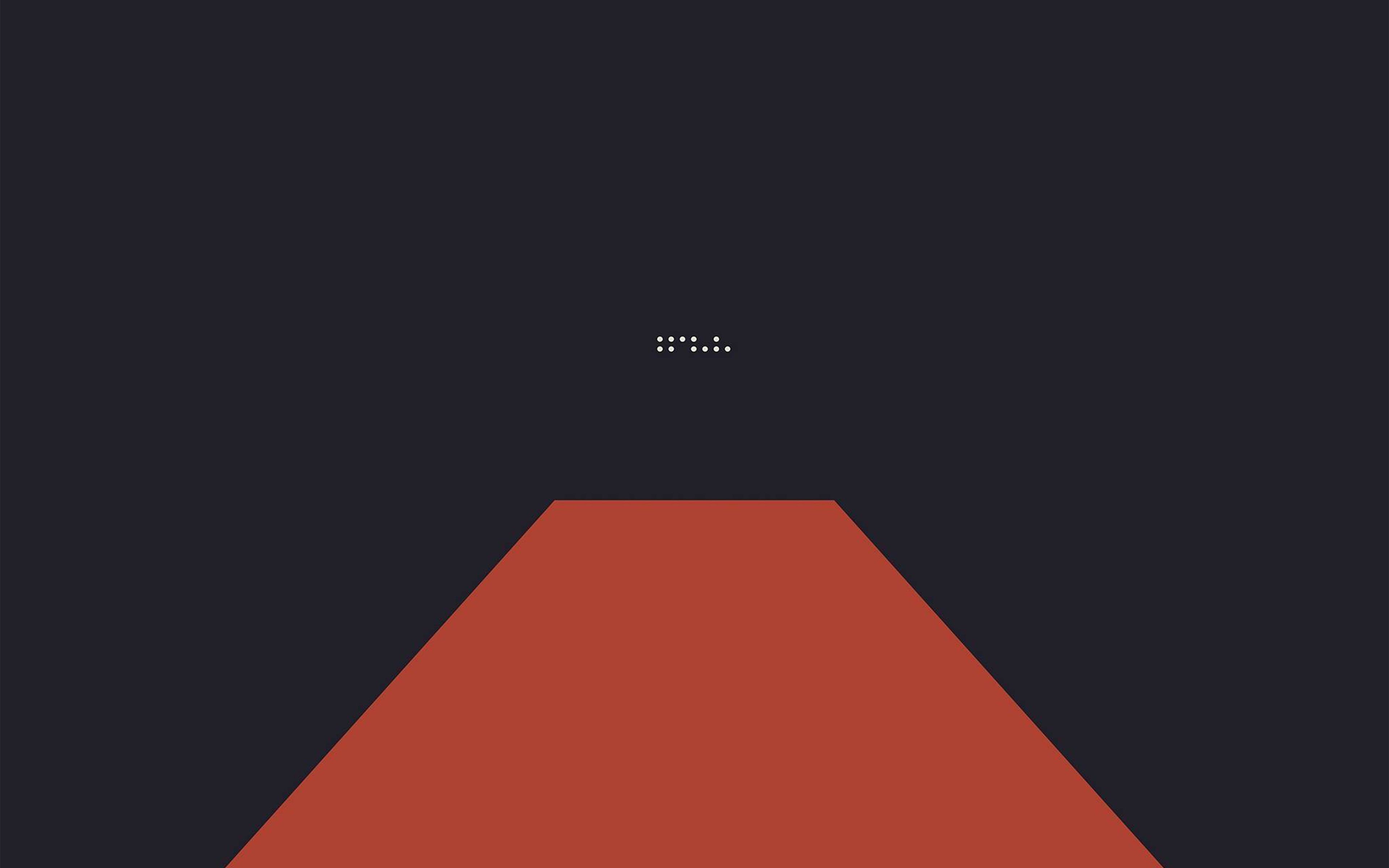 Red Abstract Minimalist HD Wallpapers Wallpaper Cave