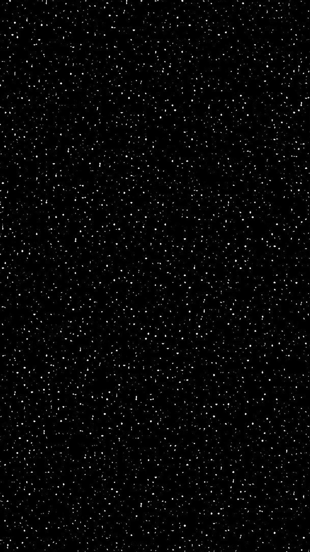 Aesthetic Black Sky Wallpapers Wallpaper Cave