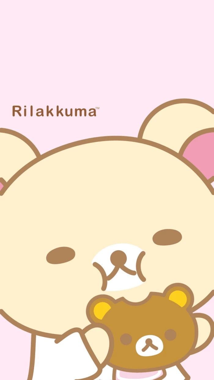 Rilakkuma Aesthetic Wallpapers Wallpaper Cave