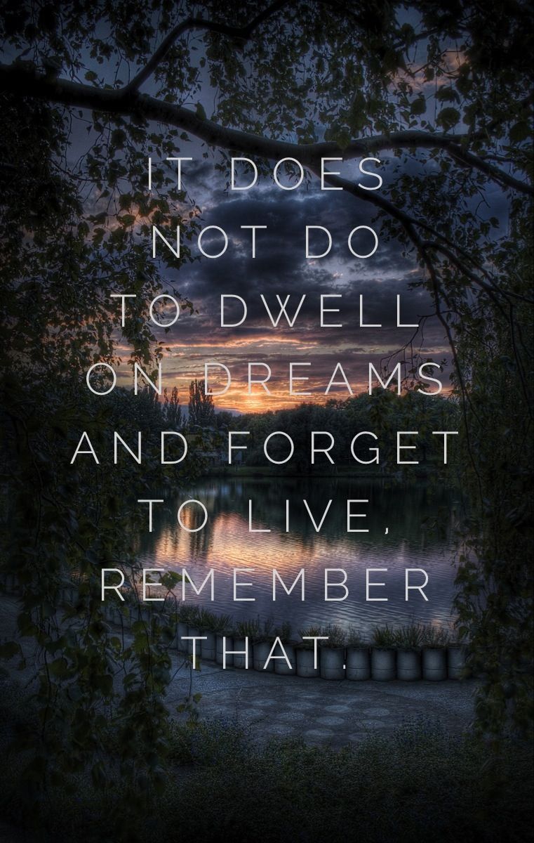 Dumbledore Quotes Wallpapers Wallpaper Cave