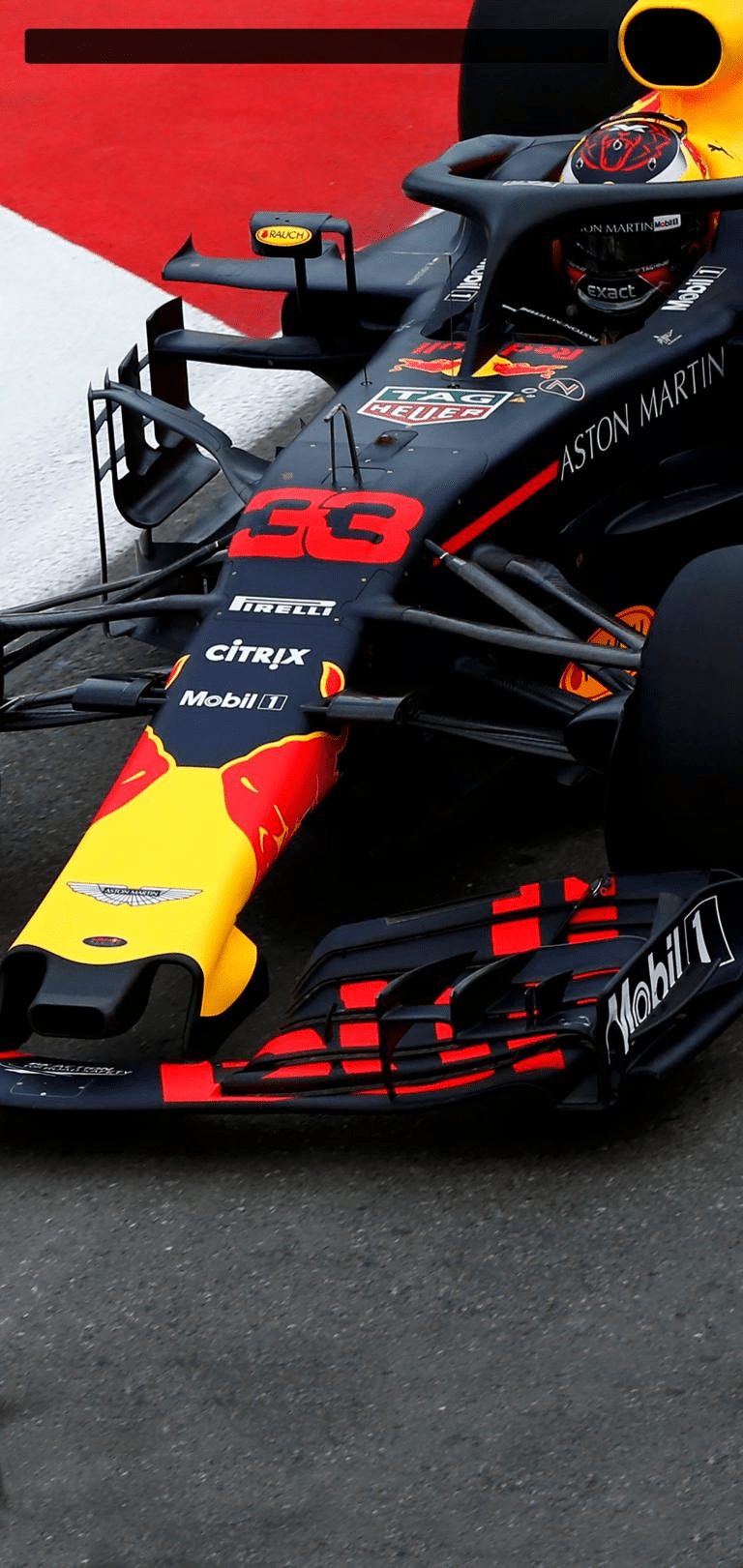 F1 Red Bull Wallpapers Wallpaper Cave
