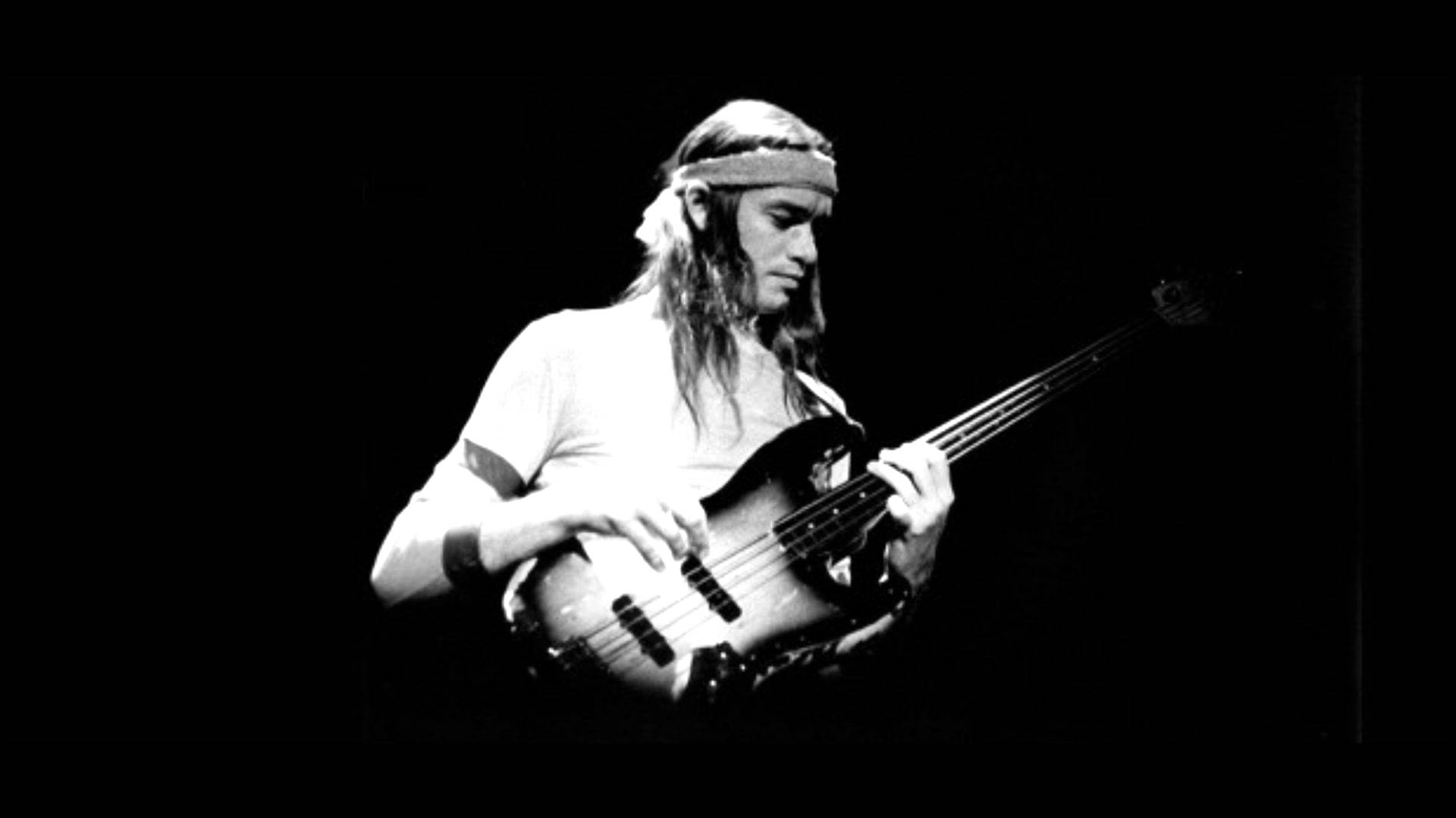 Jaco Pastorius Wallpapers Wallpaper Cave