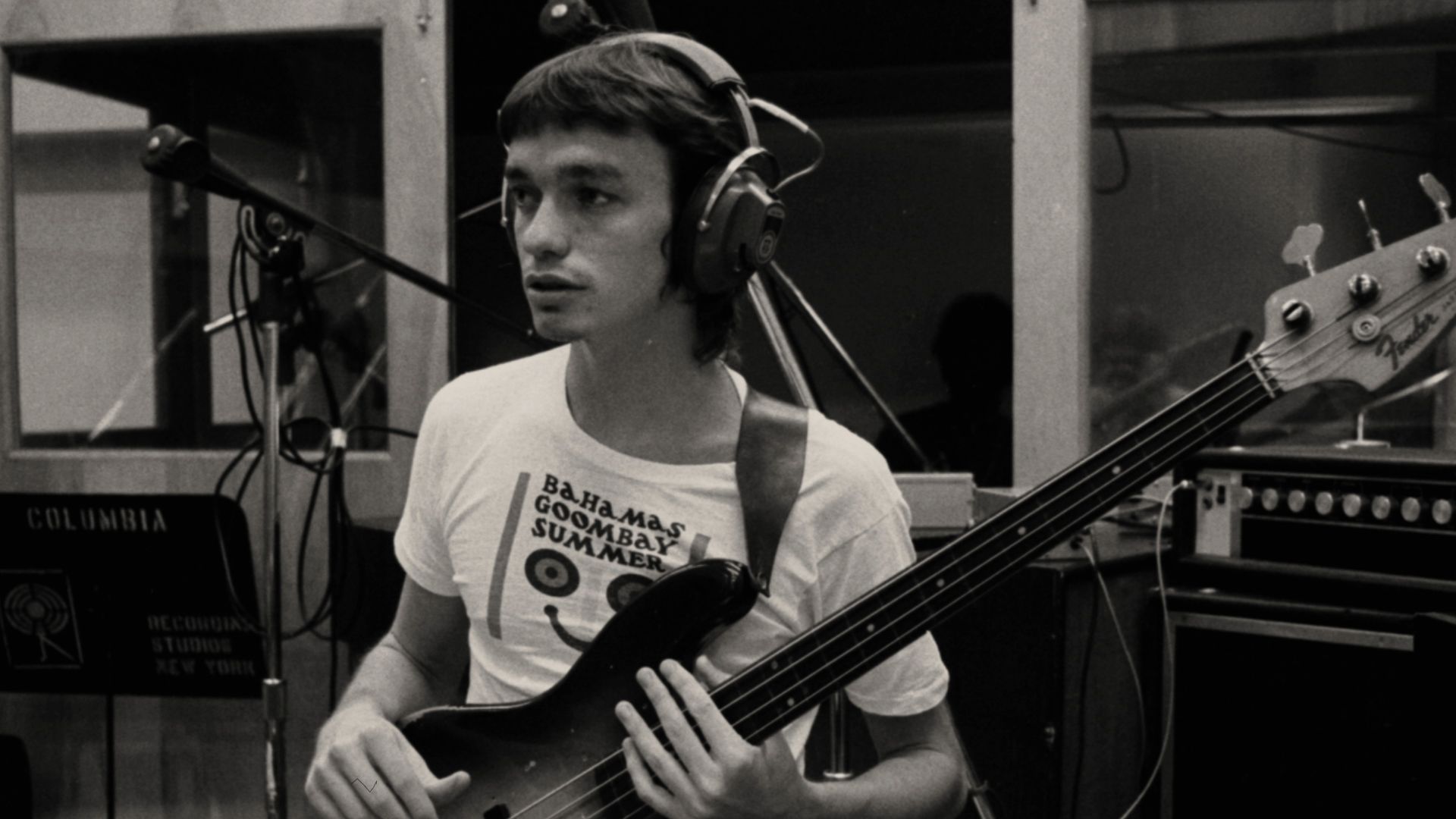 Jaco Pastorius Wallpapers Wallpaper Cave