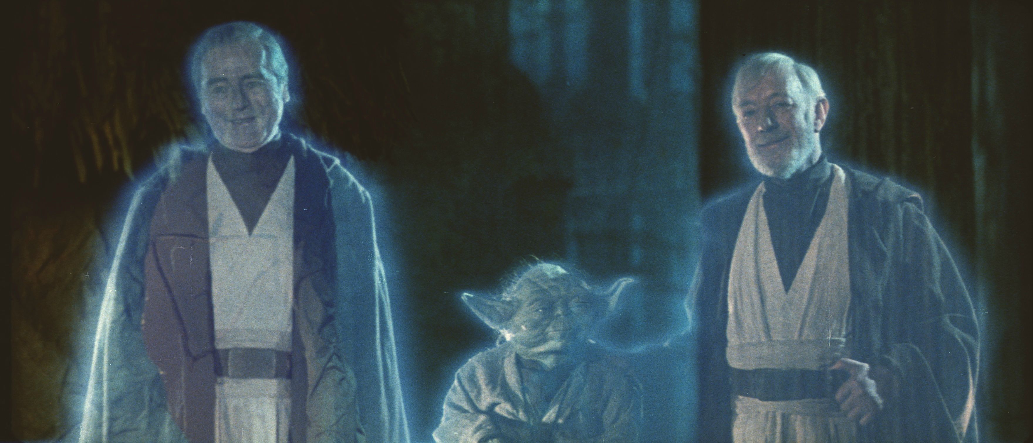 Old Yoda Wallpapers Wallpaper Cave