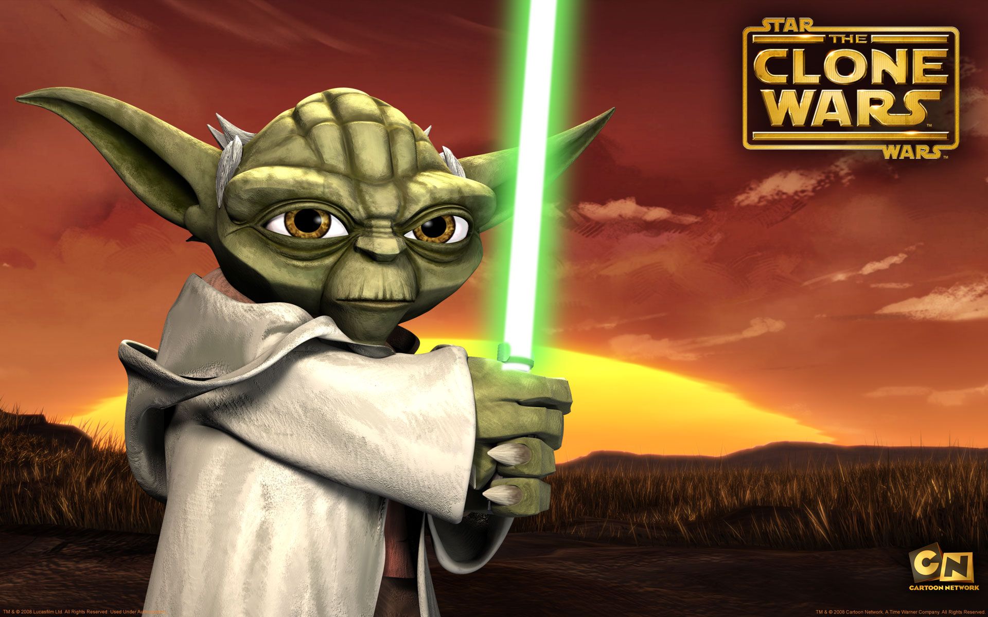 Old Yoda Wallpapers Wallpaper Cave